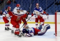 Czechs Avoids Russian Comeback to Begin World Juniors With a Win