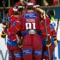 Servette-Genève advances to Semi-finals