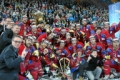 Genève-Servette repeat last years Spengler Cup win