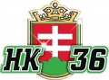 HK 36 Skalica withdrew from Extraliga