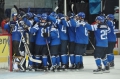 Finland blanks Czechs, meets Russia in Final