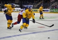 Swedish shootout win over Czech Republic