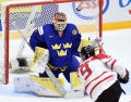 WJC Preview: Swedes Are Favourites Again
