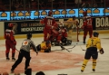 Sweden stuns Russia to win LG Hockey Games