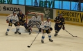 EHT: Sweden wins Oddset Hockey Games