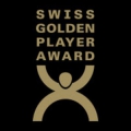 Nominees for the Swiss Golden Player Award