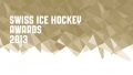 Nominations for the Swiss Ice Hockey Awards