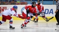 WJC Preview: Swiss Squad Featuring Talented Young Prospects