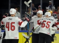 Swiss Stun Canada to Advance to World Championship Finals