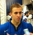 Teuvo Teräväinen European Player of the Month