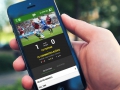 Top 3 Sports Betting Apps in Europe