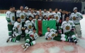 WC Div 3Q: Turkmenistan earns promotion to Division III