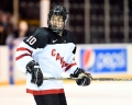 Canada Smokes Czech’s in WJC Pre-Tournament Game