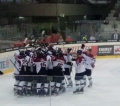 U20 Div 1A, Day 5: Latvia promoted to the World’s Top Ten, three teams in battle for bronze