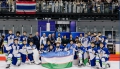 Uzbekistan secures historic victory in WJCU18 Division III B