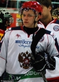 Tarasenko shines in St. Petersburg