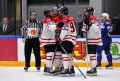 Canada Defeat the French to Stay Undefeated