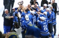 Finland’s golden goal