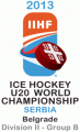 U20 World Championship Division 2 Group B – Day 3