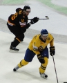 Sweden will go for the revanche