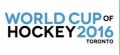 World Cup of Hockey - Part 7. Team North America