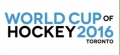 World Cup of Hockey - Part 7. Team North America