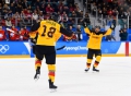 Germany to Play for First Olympic Gold Medal After Stunning Canada