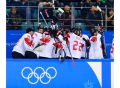 Canada Secures Bronze Medal After Stopping Late Czech Comeback