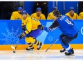SDHL - best teams aim for the top with Olympic talent