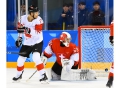 Canada Strong in 5-1 Win Over Switzerland in Group A Opener