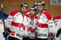 Team Canada wins after 3 unanswered goals