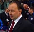 Mikhail Zakharov is the new coach of Belarus