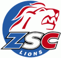 ZSC Lions win their 7th Swiss championship