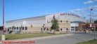 Barrie Molson Centre logo