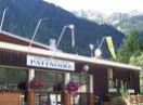 Patinoire Richard Bozon Chamonix logo