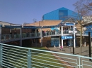 Riverside Ice and Leisure Centre Chelmsford logo