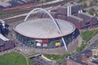 Lanxess Arena Köln logo