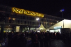 PostFinance Arena logo