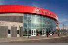  Art Hauser Centre Prince Albert logo