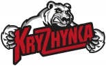 Kryzhynka Kyiv logo