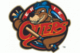 Erie Otters logo