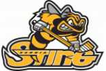 Sarnia Sting logo