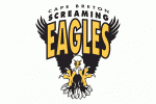 Cape Breton Eagles logo