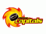 Spusu Vienna Capitals logo