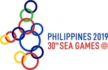 Southeast Asian Games logo