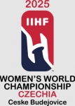 World Women’s Championship logo