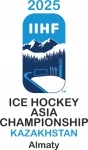 Ice Hockey Asia Championship logo