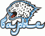 Barys-2 Astana logo