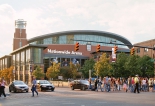 Nationwide Arena logo