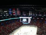 Bell Centre logo